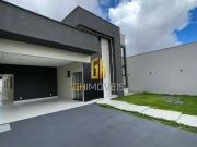 Casa / Sobrado para Venda em Aparecida de Goiânia/GO...