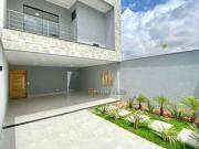 Casa / Sobrado para Venda em Aparecida de Goiânia/GO...