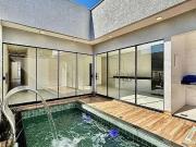 Casa / Sobrado para Venda em Aparecida de Goiânia/GO...