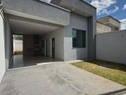 Casa / Sobrado para Venda em Aparecida de Goiânia/GO...