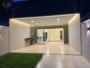 Casa / Sobrado para Venda em Aparecida de Goiânia/GO...
