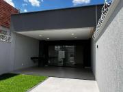 Casa / Sobrado para Venda em Aparecida de Goiânia/GO...