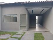 Casa / Sobrado para Venda em Aparecida de Goiânia/GO...