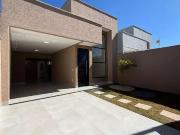 Casa / Sobrado para Venda em Aparecida de Goiânia/GO...