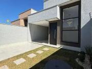 Casa / Sobrado para Venda em Aparecida de Goiânia/GO...