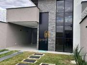 Casa / Sobrado para Venda em Aparecida de Goiânia/GO...