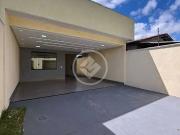 Casa / Sobrado para Venda em Aparecida de Goiânia/GO...