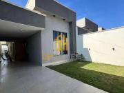 Casa / Sobrado para Venda em Aparecida de Goiânia/GO...