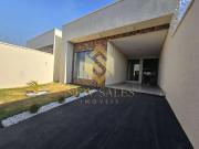 Casa / Sobrado para Venda em Aparecida de Goiânia/GO...