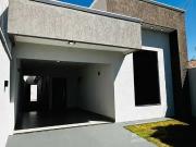 Casa / Sobrado para Venda em Aparecida de Goiânia/GO...