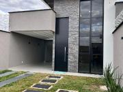 Casa / Sobrado para Venda em Aparecida de Goiânia/GO...