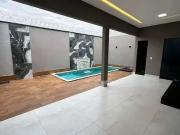 Casa / Sobrado para Venda em Aparecida de Goiânia/GO...