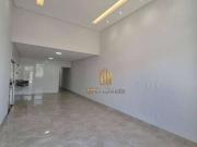 Casa / Sobrado para Venda em Aparecida de Goiânia/GO...