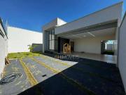 Casa / Sobrado para Venda em Aparecida de Goiânia/GO...