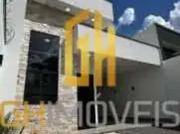 Casa / Sobrado para Venda em Aparecida de Goiânia/GO...