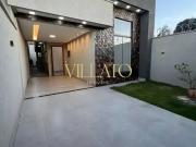 Casa / Sobrado para Venda em Aparecida de Goiânia/GO...