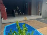 Casa / Sobrado para Venda em Aparecida de Goiânia/GO...