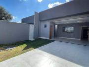 Casa / Sobrado para Venda em Aparecida de Goiânia/GO...