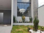 Casa / Sobrado para Venda em Aparecida de Goiânia/GO...