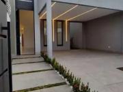 Casa / Sobrado para Venda em Aparecida de Goiânia/GO...