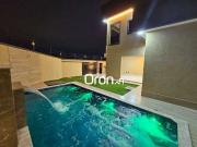 Casa / Sobrado para Venda em Aparecida de Goiânia/GO...