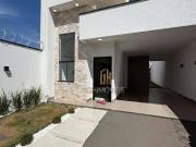 Casa / Sobrado para Venda em Aparecida de Goiânia/GO...