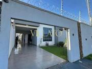 Casa / Sobrado para Venda em Aparecida de Goiânia/GO...