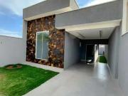 Casa / Sobrado para Venda em Aparecida de Goiânia/GO...