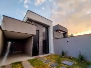 Casa / Sobrado para Venda em Aparecida de Goiânia/GO...