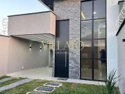 Casa / Sobrado para Venda em Aparecida de Goiânia/GO...