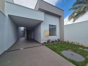 Casa / Sobrado para Venda em Aparecida de Goiânia/GO...