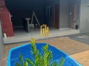 Casa / Sobrado para Venda em Aparecida de Goiânia/GO...