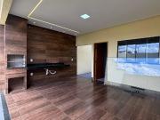 Casa / Sobrado para Venda em Aparecida de Goiânia/GO...