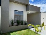 Casa / Sobrado para Venda em Aparecida de Goiânia/GO...