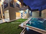 Casa / Sobrado para Venda em Aparecida de Goiânia/GO...