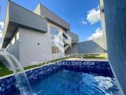 Casa / Sobrado para Venda em Aparecida de Goiânia/GO...