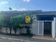 Casa / Sobrado para Venda em Aparecida de Goiânia/GO...