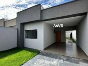 Casa / Sobrado para Venda em Aparecida de Goiânia/GO...