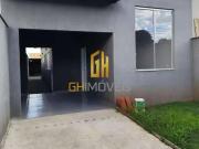 Casa / Sobrado para Venda em Aparecida de Goiânia/GO...