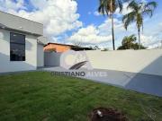 Casa / Sobrado para Venda em Aparecida de Goiânia/GO...