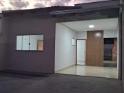 Casa / Sobrado para Venda em Aparecida de Goiânia/GO...