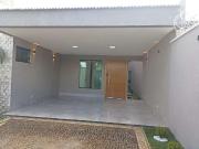 Casa / Sobrado para Venda em Aparecida de Goiânia/GO...