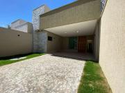 Casa / Sobrado para Venda em Aparecida de Goiânia/GO...