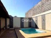 Casa / Sobrado para Venda em Aparecida de Goiânia/GO...