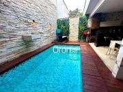 Casa / Sobrado para Venda em Aparecida de Goiânia/GO...