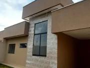 Casa / Sobrado para Venda em Aparecida de Goiânia/GO...