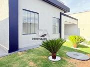 Casa / Sobrado para Venda em Aparecida de Goiânia/GO...