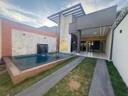 Casa / Sobrado para Venda em Aparecida de Goiânia/GO...