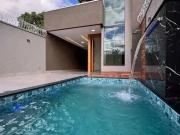 Casa / Sobrado para Venda em Aparecida de Goiânia/GO...