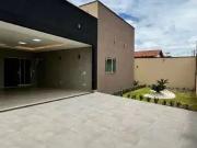 Casa / Sobrado para Venda em Aparecida de Goiânia/GO...
